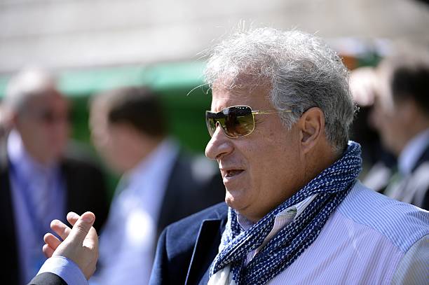 Bernard Caïazzo