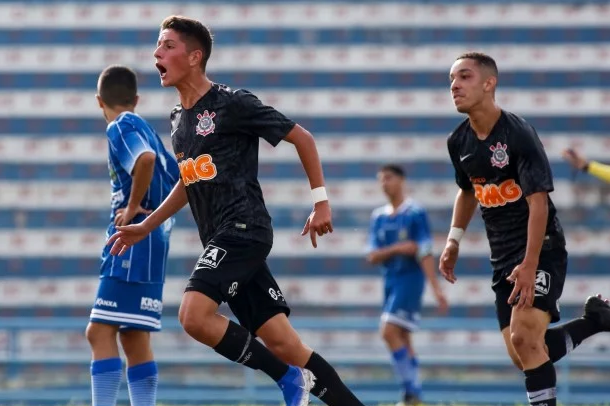 Luigi Gaspar (Photo via Instagram / Luigi.Gaspar)