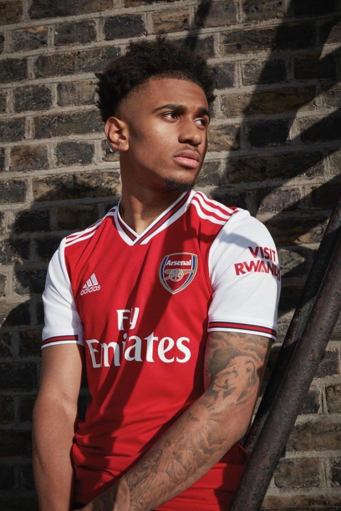 Reiss Nelson