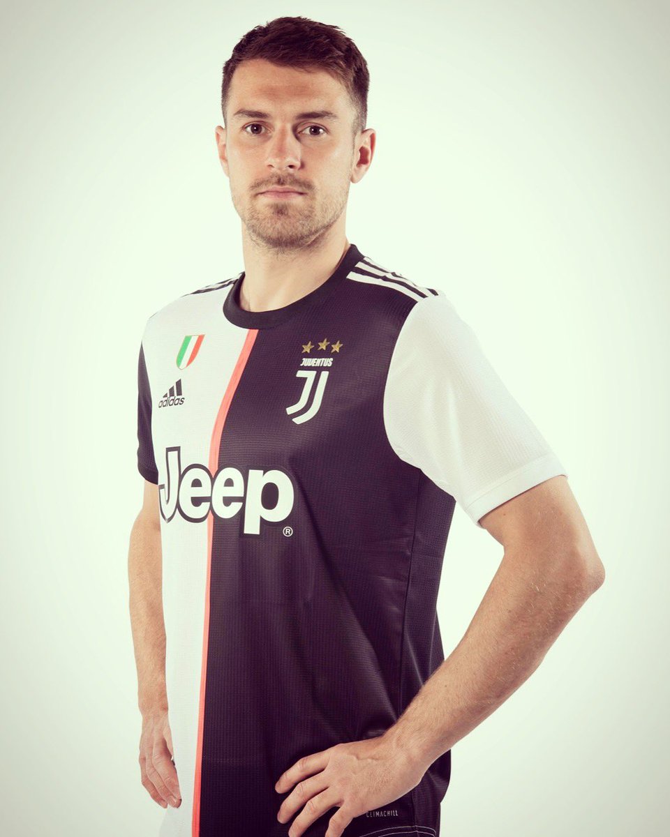 aaron ramsey 1