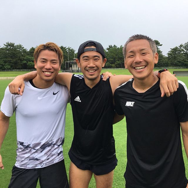 asano shinji