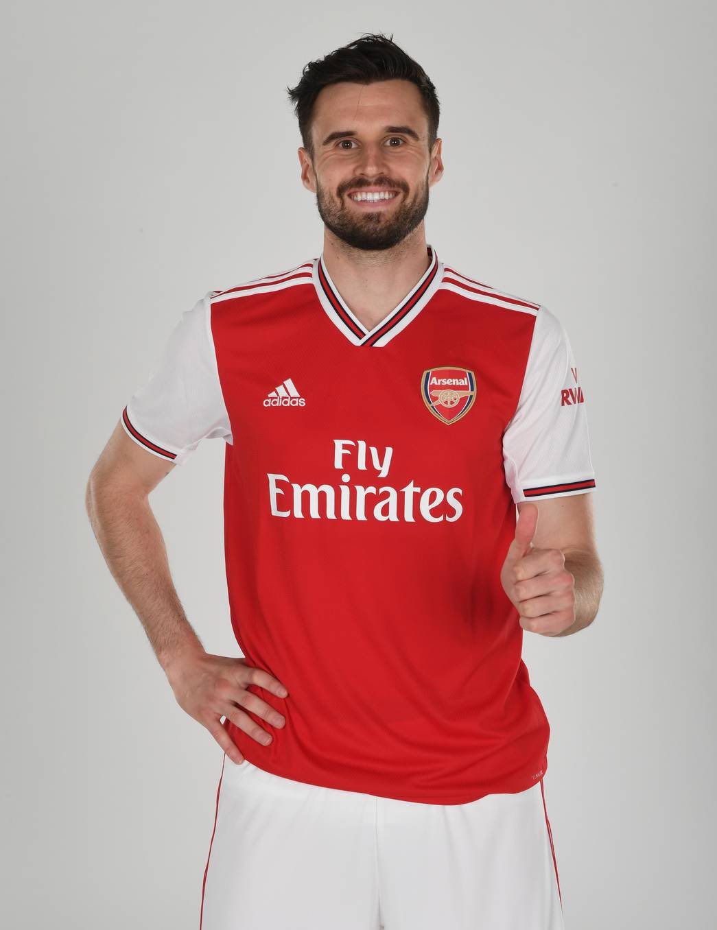 carl jenkinson arsenal shirt