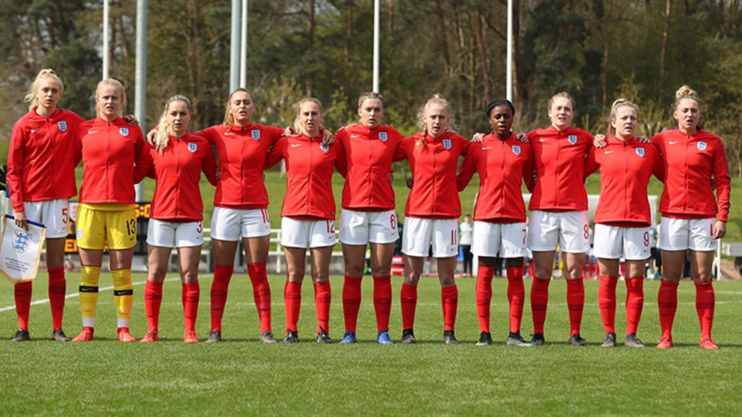 england u19