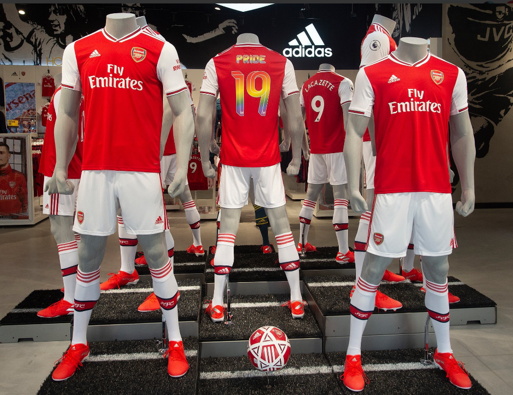 gay gooners 2