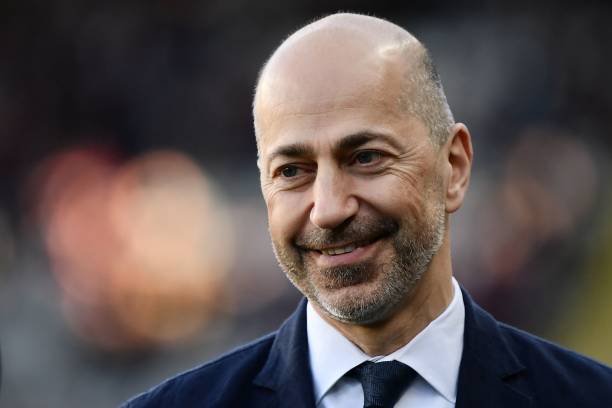 7 things I desperately hope Arsene Wenger's book reveals 6 Milan's CEO Ivan Gazidis looks on prior to the Italian Serie A football match between Torino and AC Milan on April 28, 2019 at the Grande Torino stadium in Turin. (Photo by MARCO BERTORELLO / AFP)