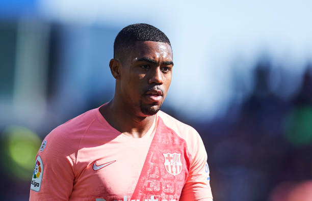 The 5 Arsenal-linked alternatives to Wilfried Zaha this summer 3 malcom 2