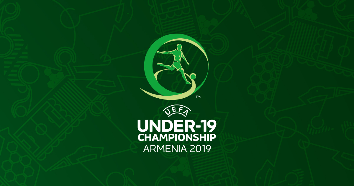 uea u19 euros