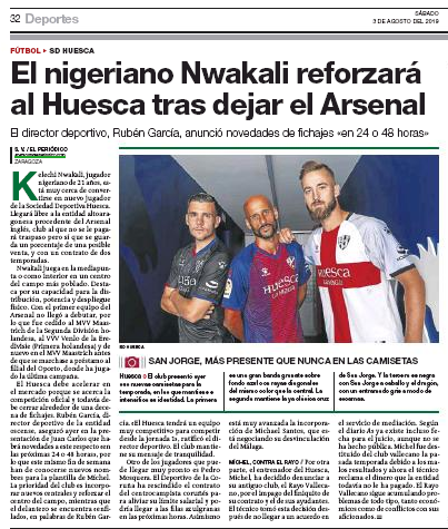 190803 el peridigo aragon nwakali