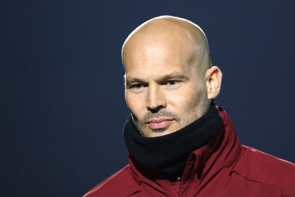 What to expect from Freddie Ljungberg: From a close follower of his u23 team 3 Arsenal v West Ham United Premier League 2 1566211909