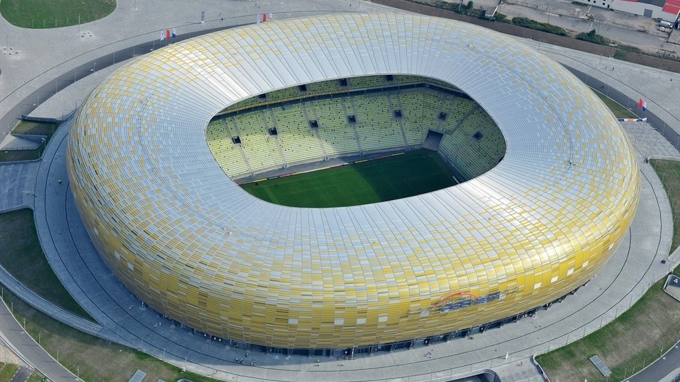Gdansk Stadium