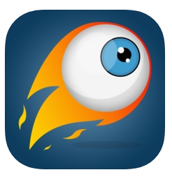 Mesut Ozil releases game 3 appnin logo
