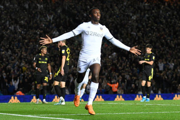 eddie nketiah leeds 2