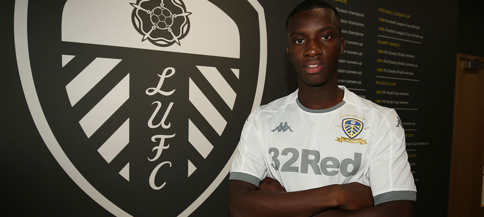 via LUFC