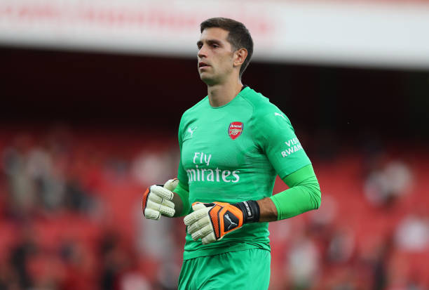 emiliano martinez