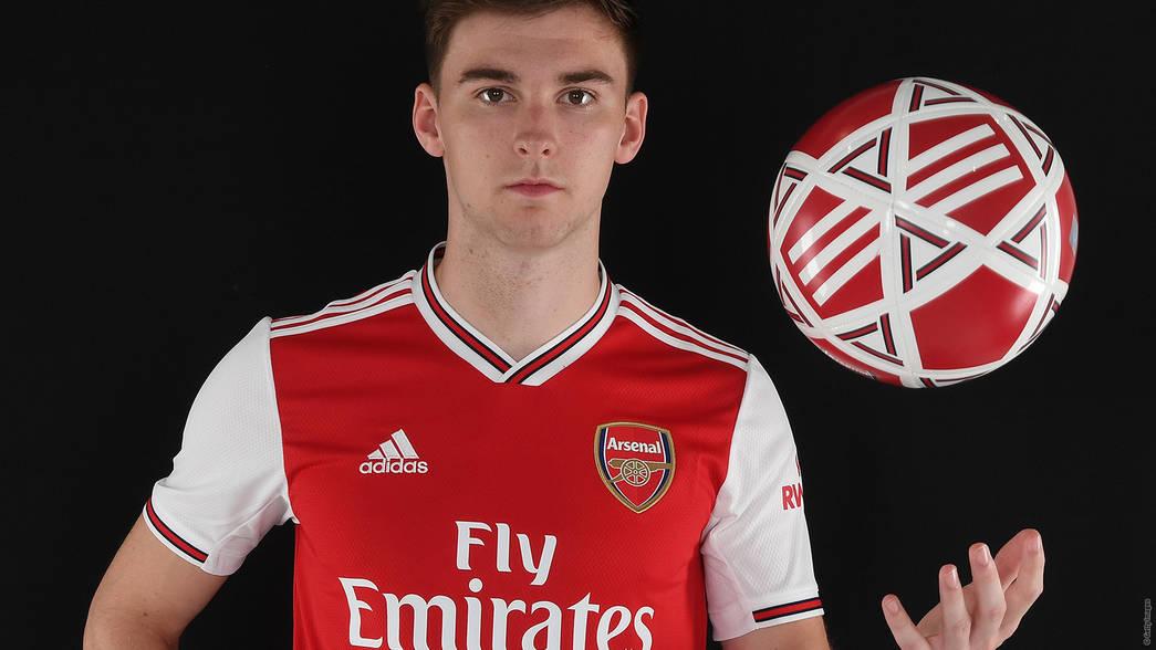 via @Arsenal.com