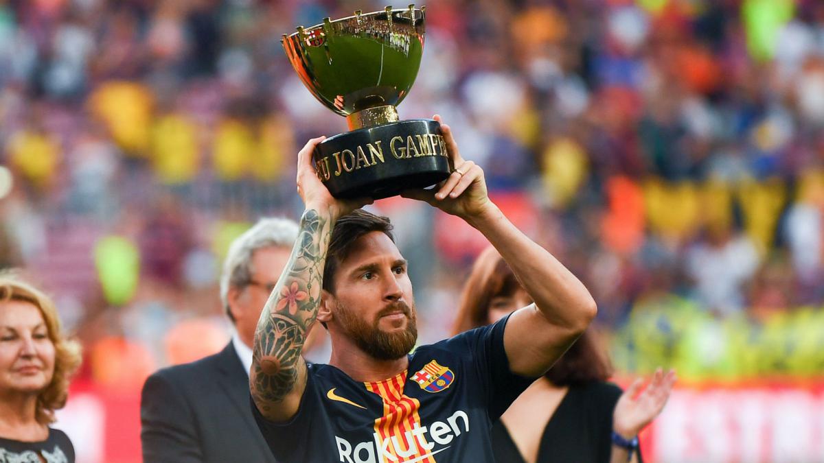 messi joan gamper trophy
