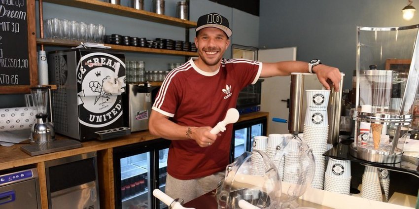 podolski ice cream