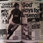 shoot charlie nicholas