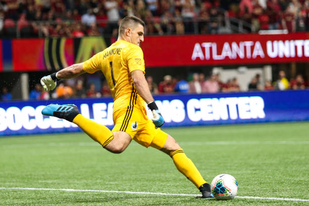 vito mannone