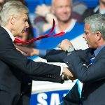Arsene v Jose