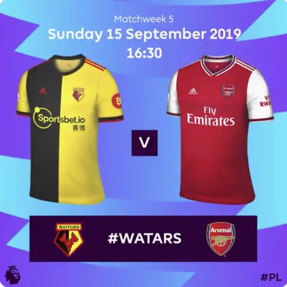 via Premier League