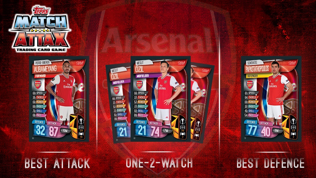 arsenal match