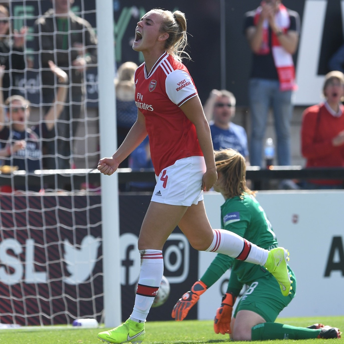 arsenal women