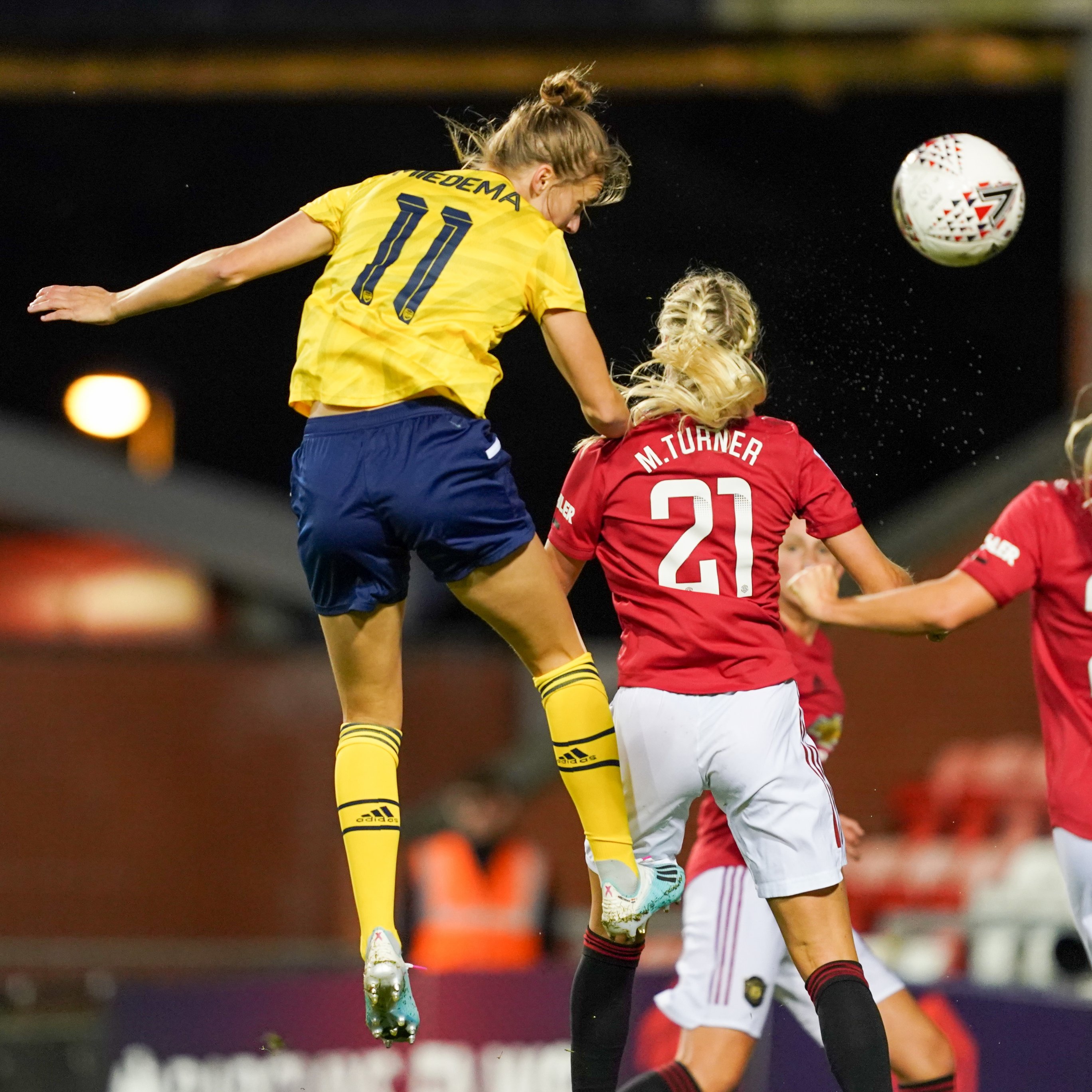miedema v united