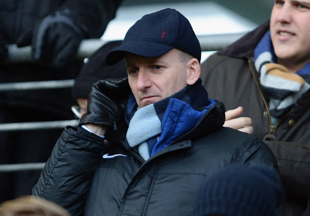 mike riley 2