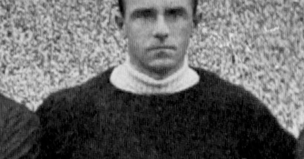 Leigh Richmond Roose