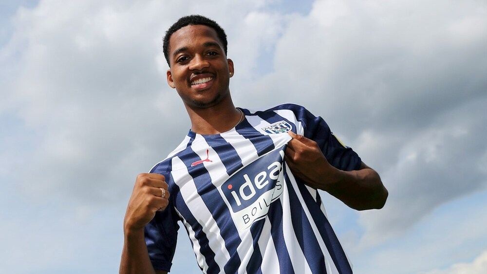 Chris Willock. (AMA)