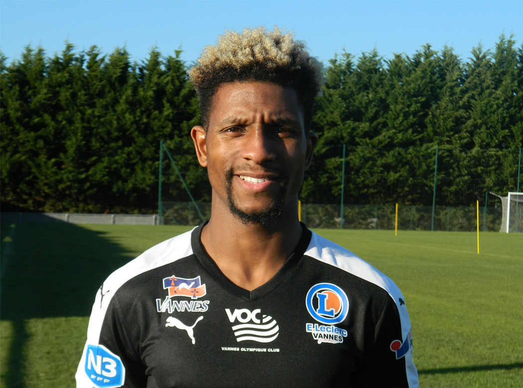 French winger slept in car outside Arsenal's training ground 2 Achille Degan