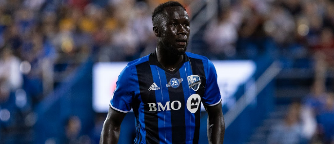 bacary sagna montreal impact