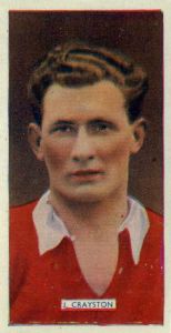 jack crayston cigarette