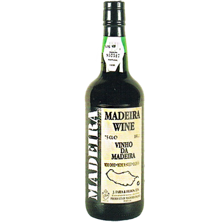 Vitoria manager to present Unai Emery with bottle of wine 2 madeira wine