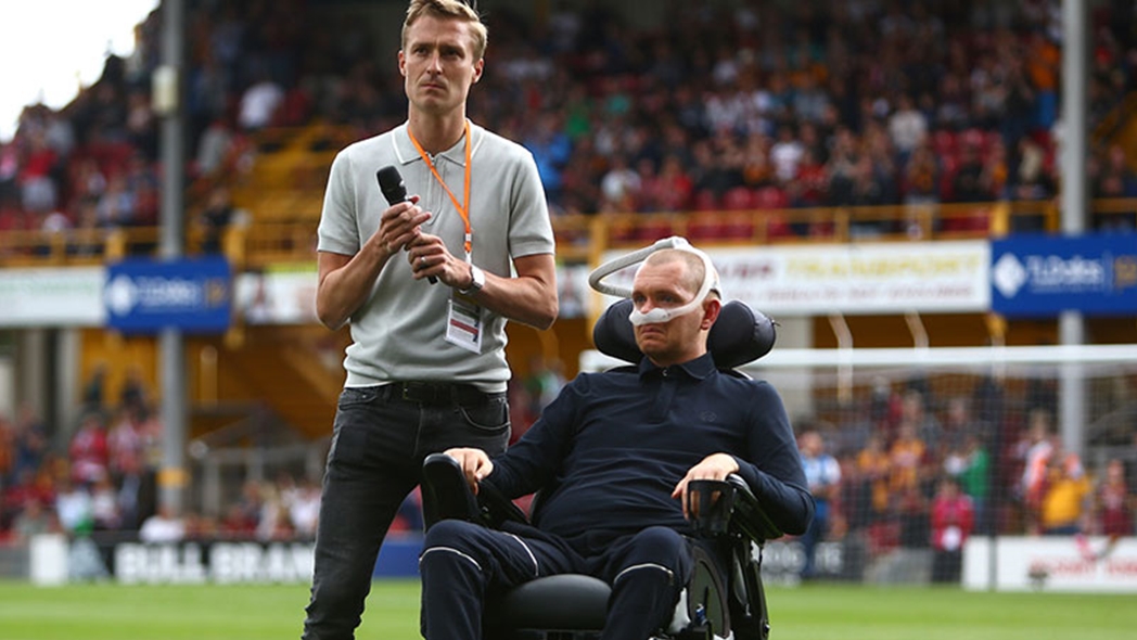 stephen rimmer and chris rimmer