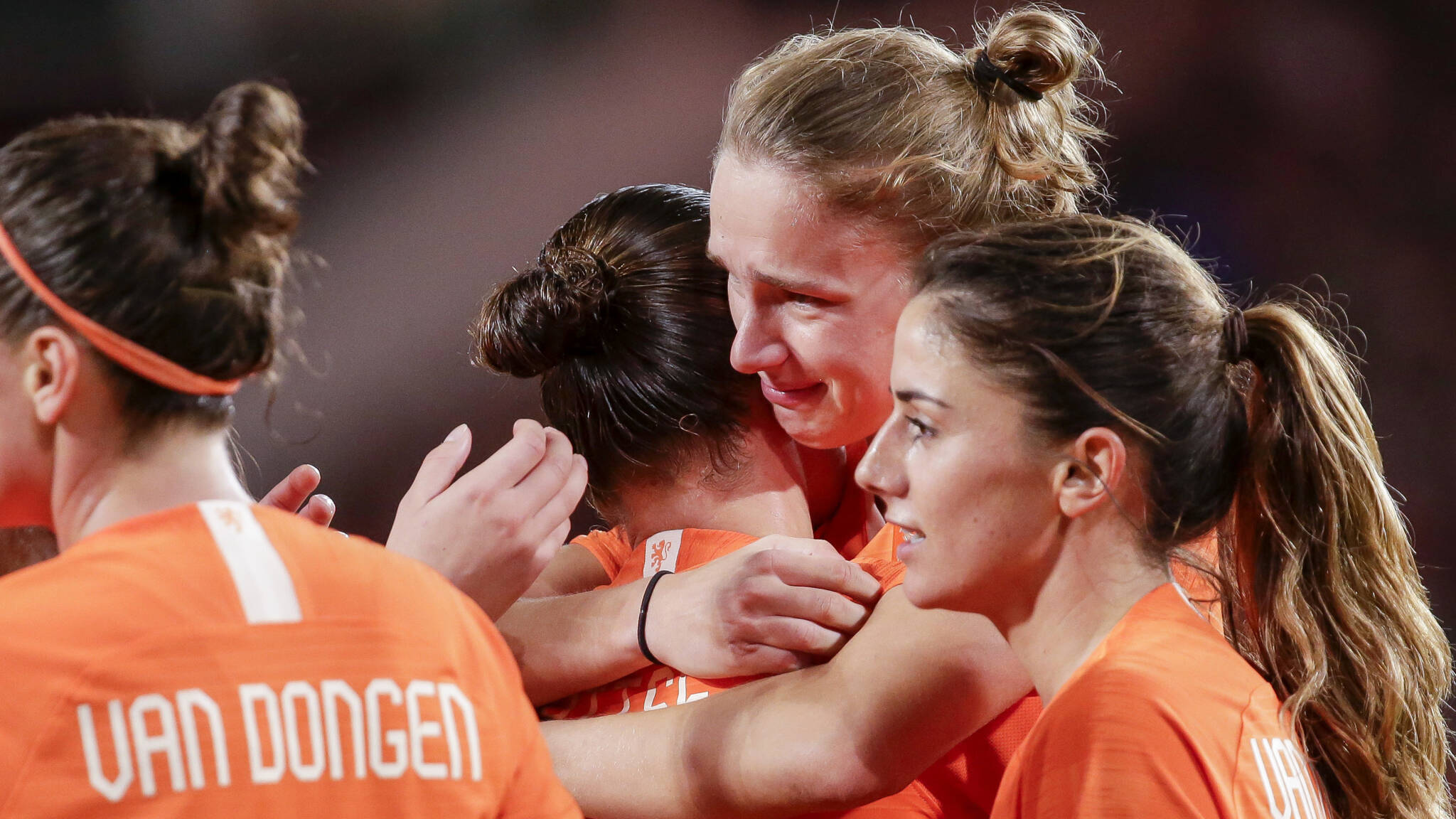 vivianne miedema