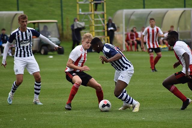 Arsenal monitoring 16-year-old forward Jovan Malcolm 2 Jovan Malcolm (Photo via Instagram)