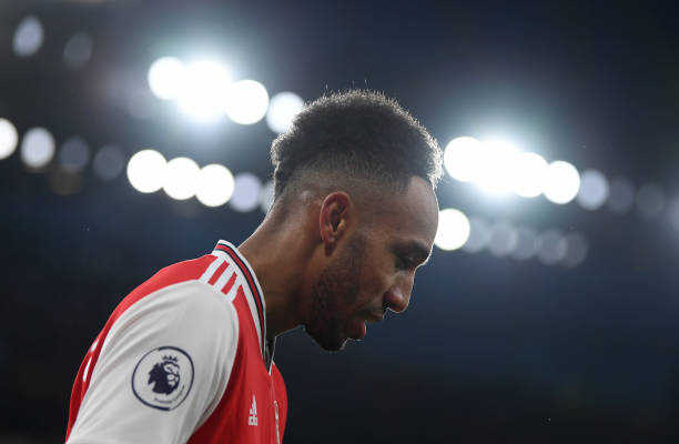 pierre emerick aubameyang v southampton 3