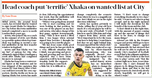 Daily Telegraph, 26 December 2019