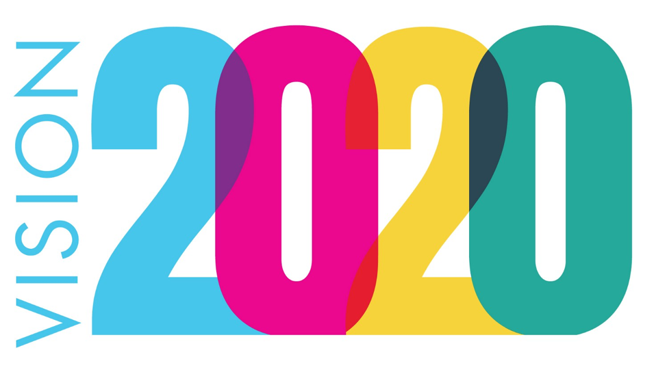 2020 vision