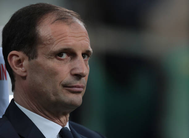 allegri 2