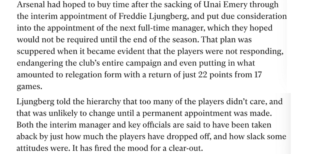 independent arsenal players