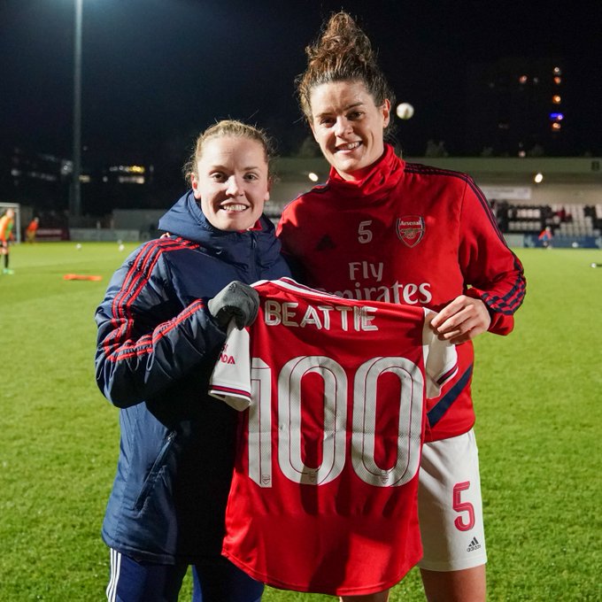 jen beattie 100