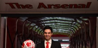 (Photo by Stuart MacFarlane/Arsenal FC via Getty Images)