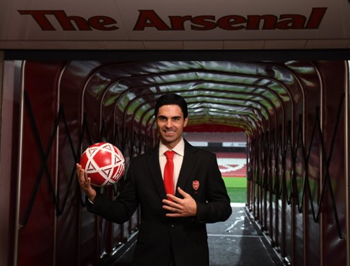 (Photo by Stuart MacFarlane/Arsenal FC via Getty Images)