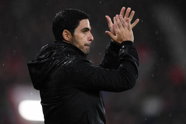 Arsenal predicted lineup vs Chelsea: Pépé to start 2 mikel arteta applauding v bournemouth