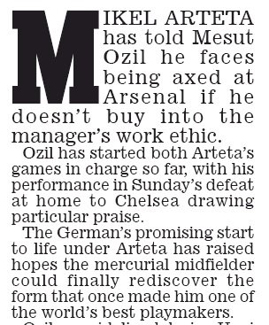 200101 daily mail ozil 2