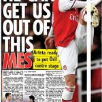Daily Star, 1 January 2020