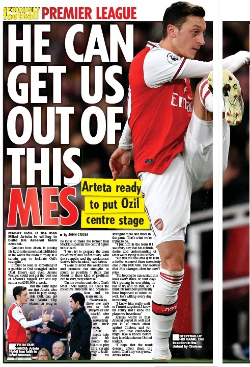 200101 daily star ozil